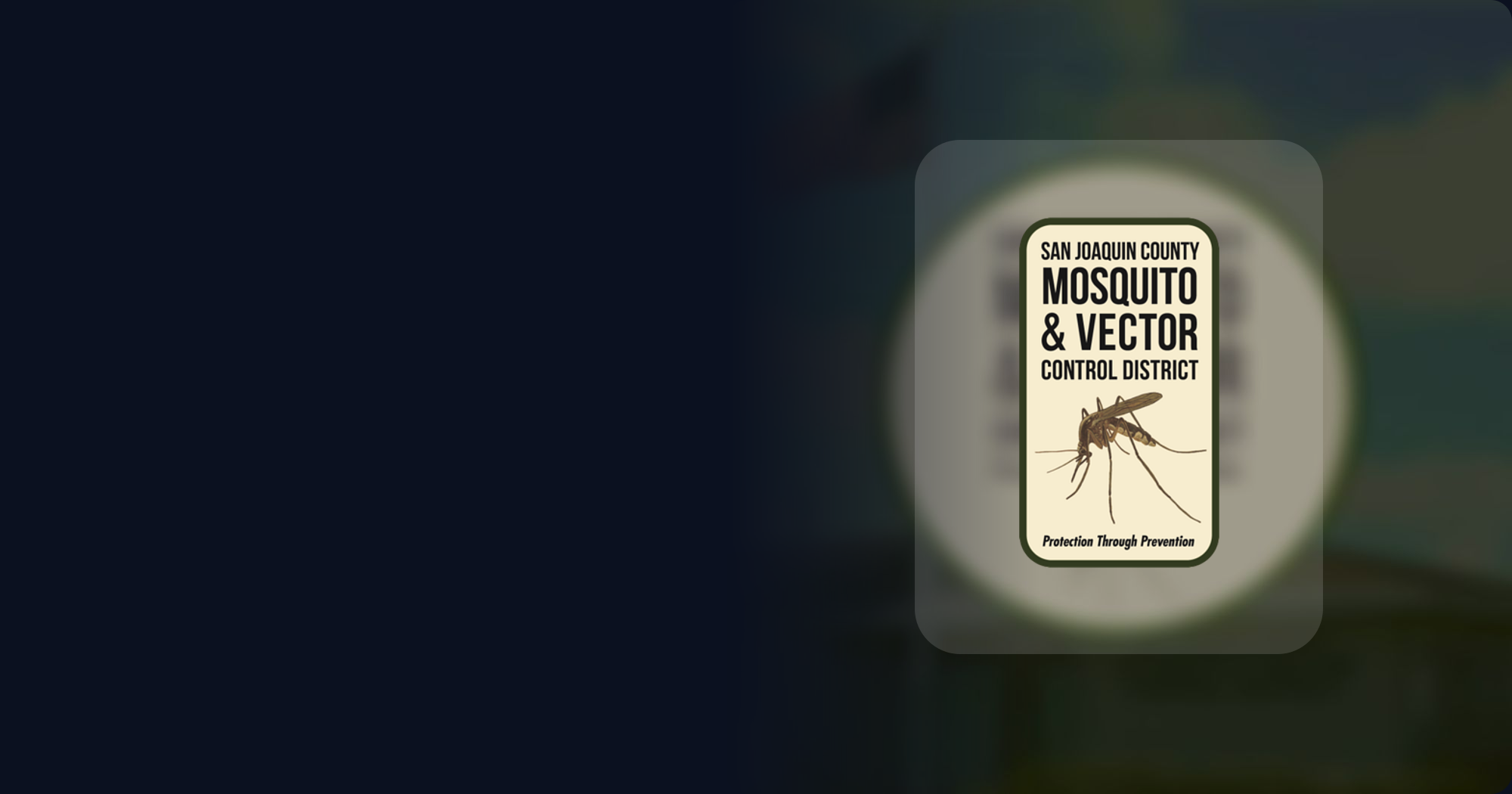 San Joaquin County Mosquito and Vector Control District Launches 24/7 Voice AI for Resident Service Requests